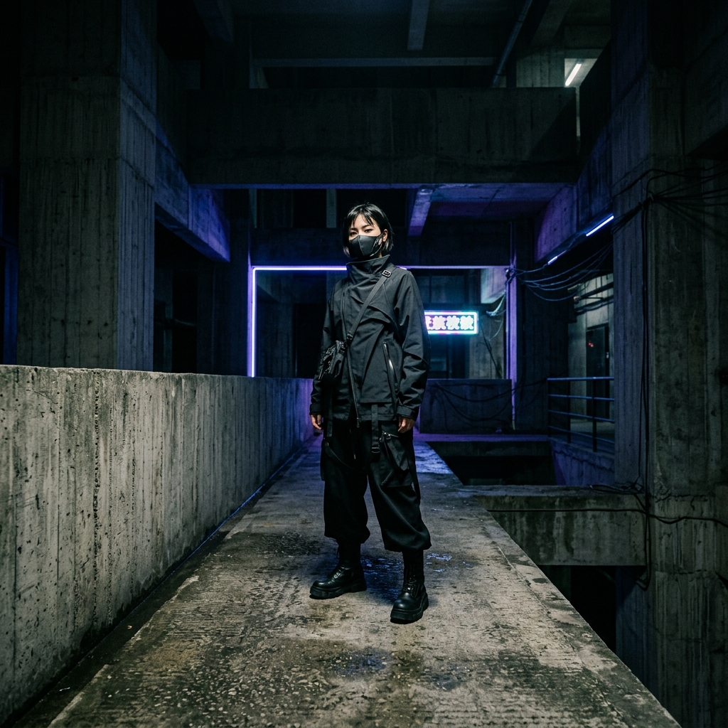 Outer Realm FW24